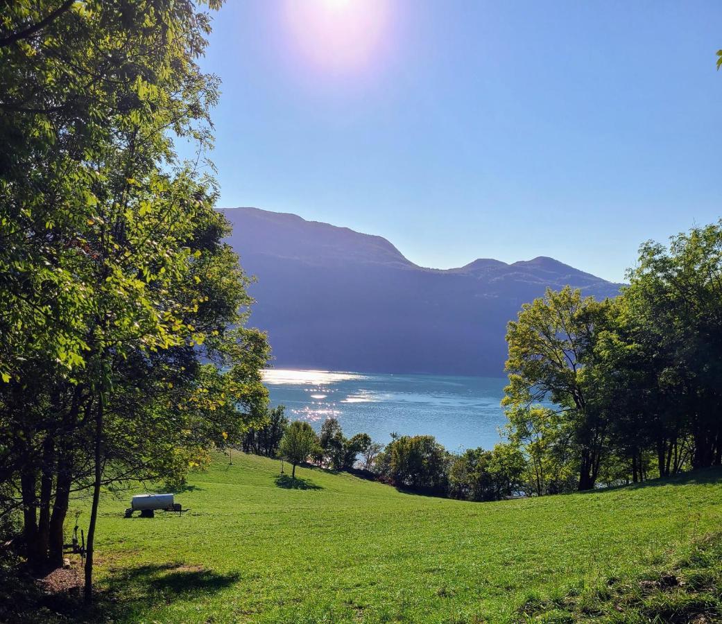 L'alpage, Vue Holiday home
