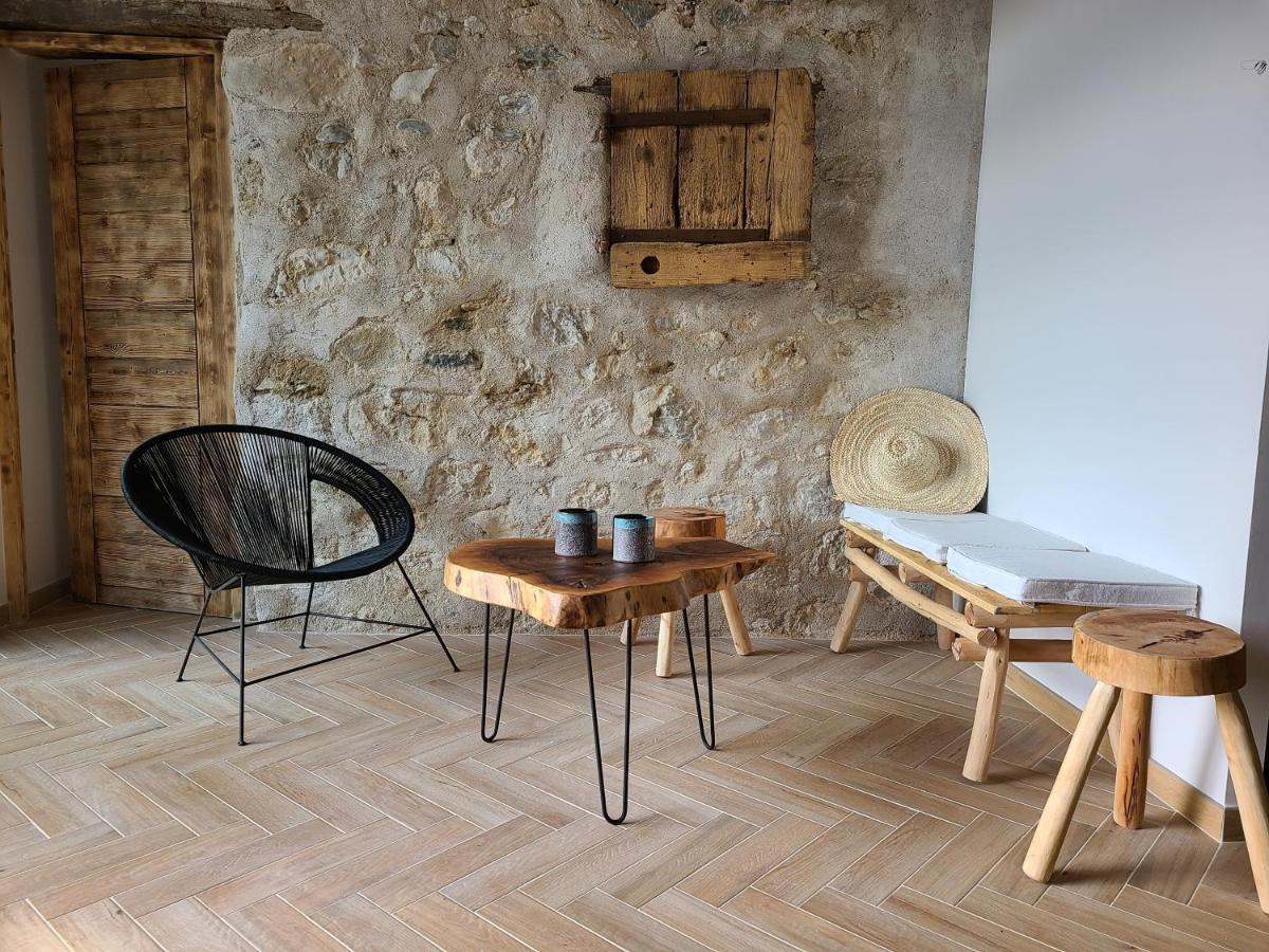Holiday home L'alpage, Vue Brison-Saint-Innocent