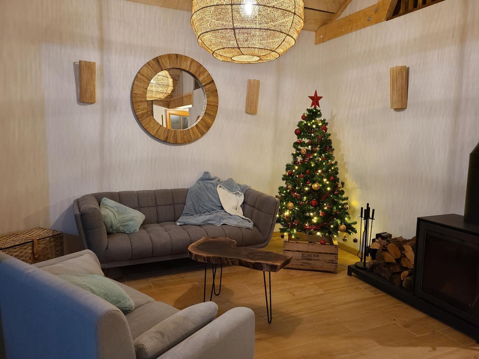 Holiday home L'alpage, Vue Brison-Saint-Innocent