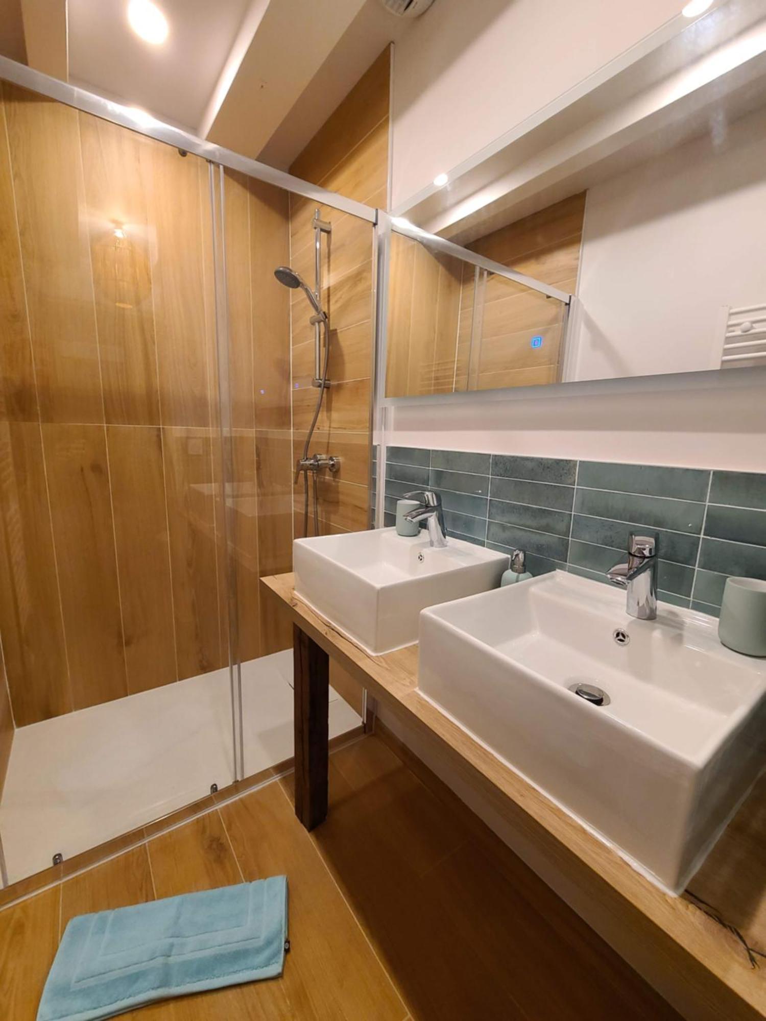 Holiday home L'alpage, Vue *