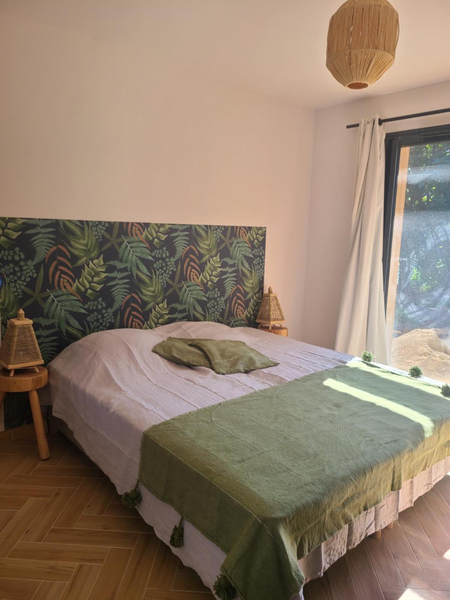 L'alpage, Vue Holiday home *