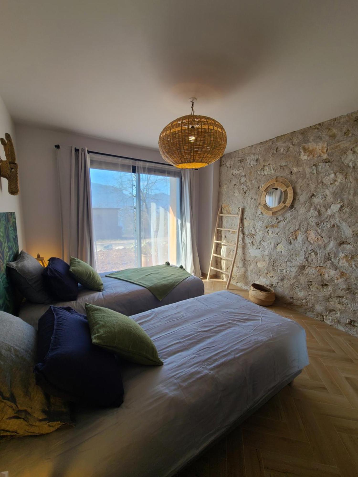 Holiday home L'alpage, Vue Brison-Saint-Innocent