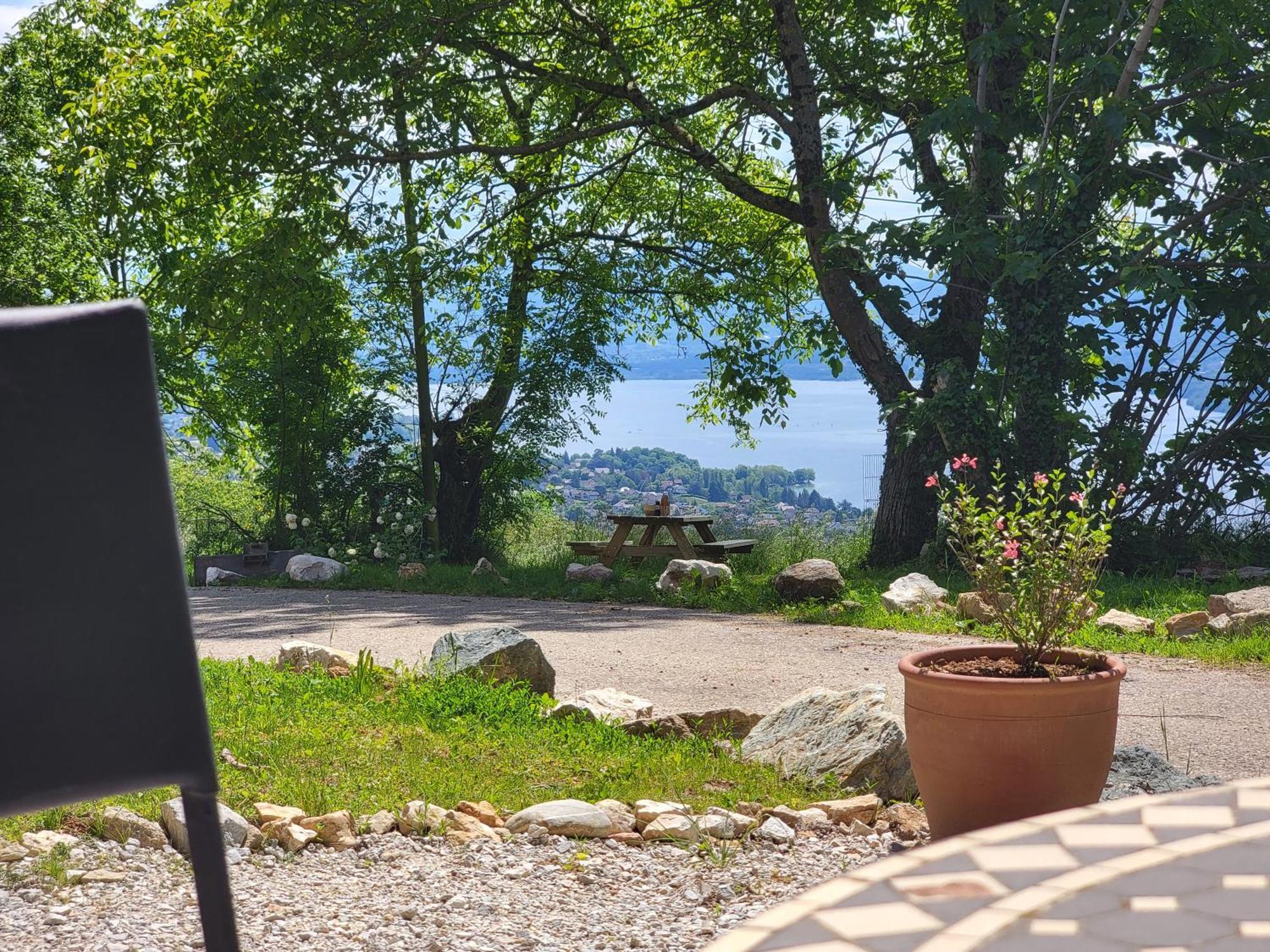 L'alpage, Vue Holiday home *