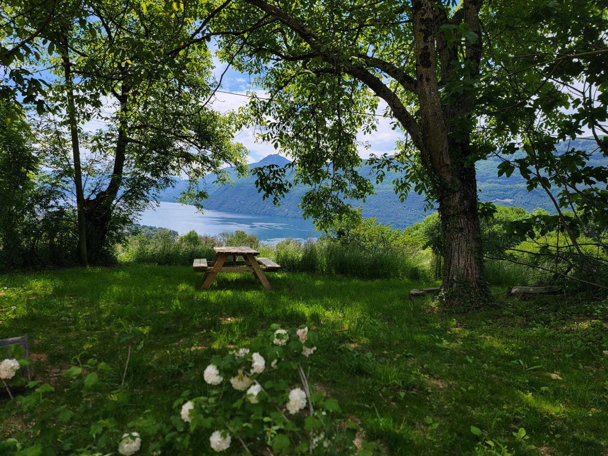 Holiday home L'alpage, Vue *