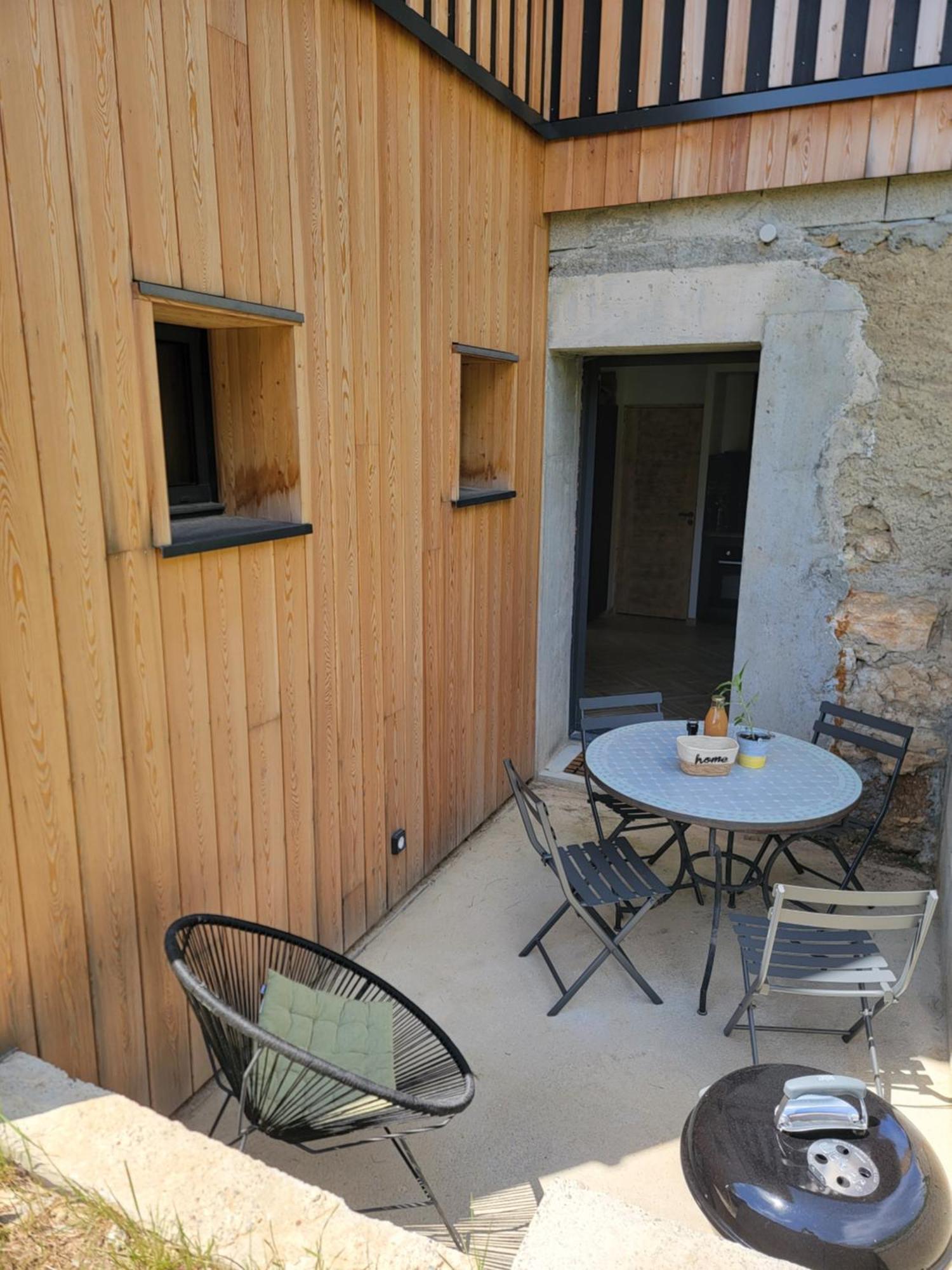 L'alpage, Vue * Brison-Saint-Innocent