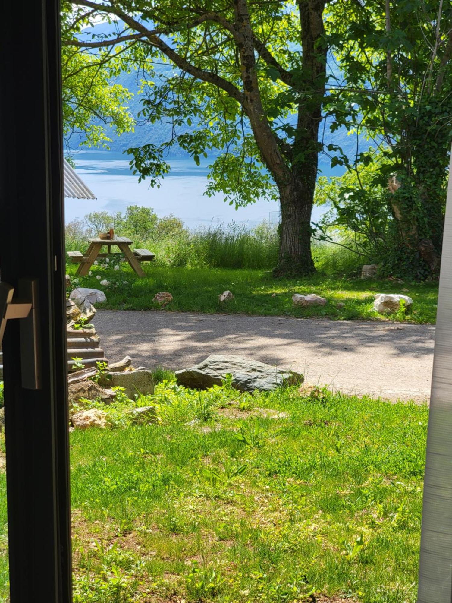 L'alpage, Vue Holiday home *