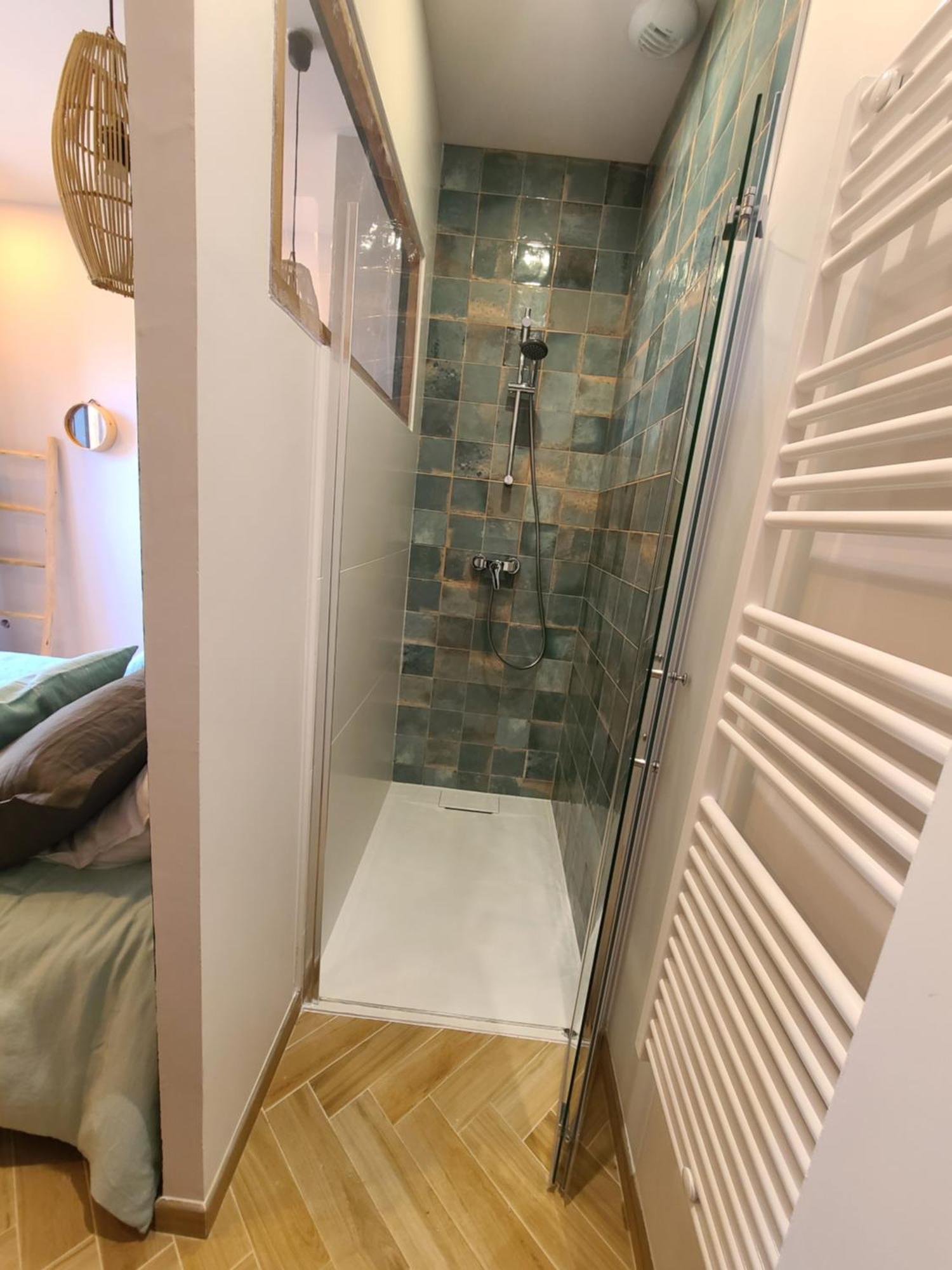 L'alpage, Vue Holiday home Brison-Saint-Innocent