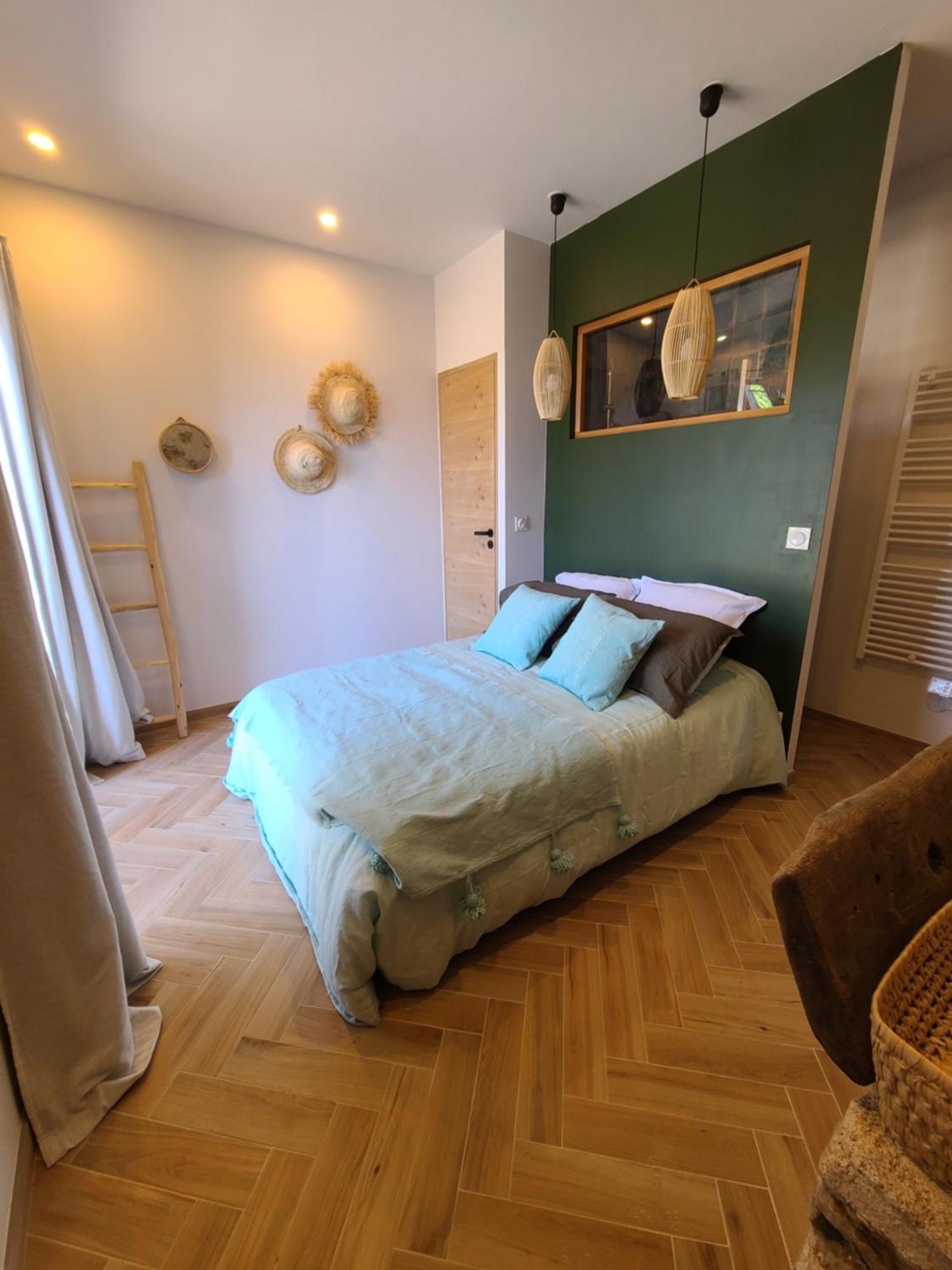 L'alpage, Vue Holiday home Brison-Saint-Innocent