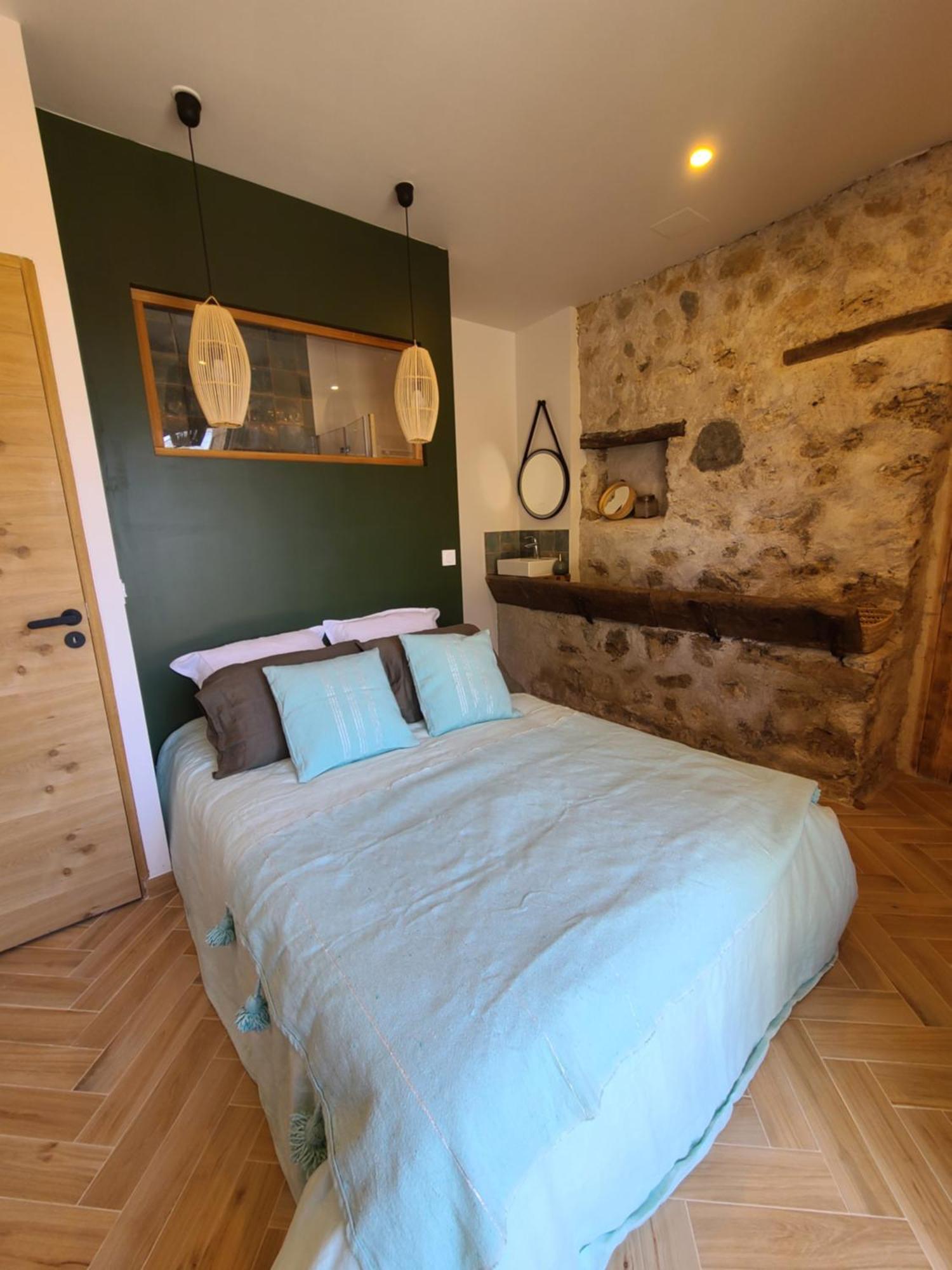 L'alpage, Vue Holiday home Brison-Saint-Innocent